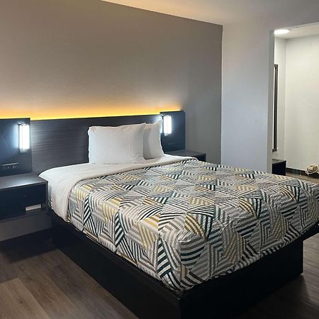 Motel 6 Artesia, Nm Екстериор снимка