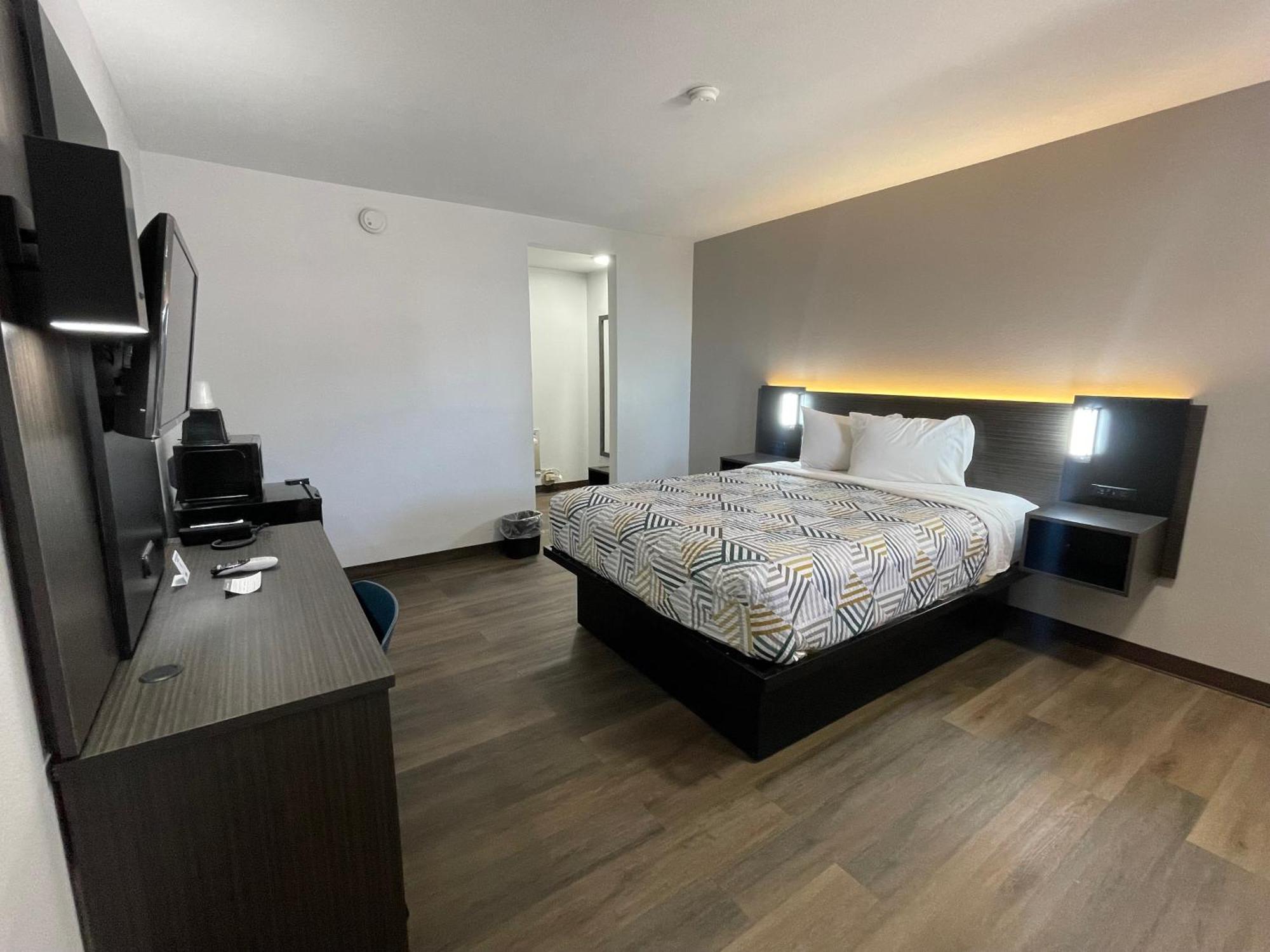 Motel 6 Artesia, Nm Екстериор снимка